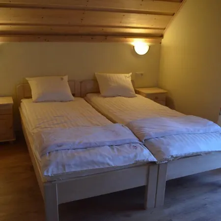 Pokoje U Celinki Szczawnica Exterior photo
