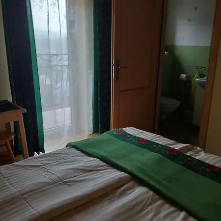 Pokoje U Celinki Szczawnica Exterior photo