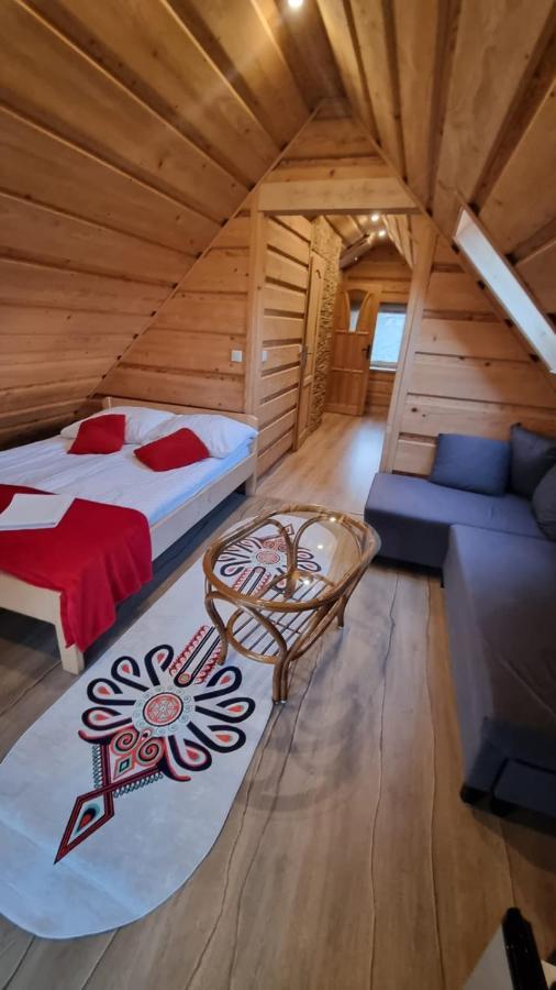 U Celinki Homestay Szczawnica
