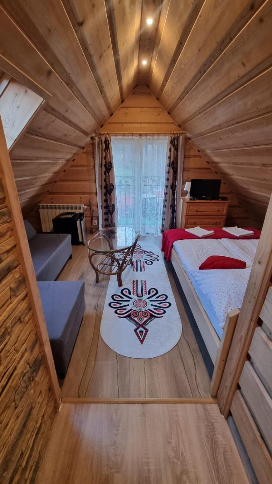 U Celinki Szczawnica