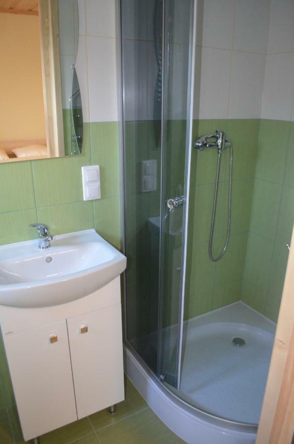 U Celinki Homestay Szczawnica