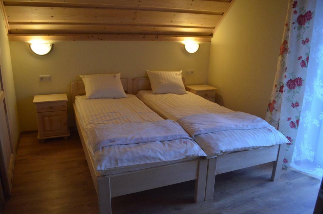 U Celinki Homestay Szczawnica