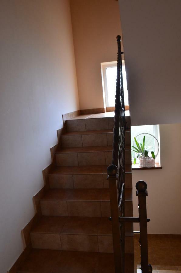 Homestay U Celinki