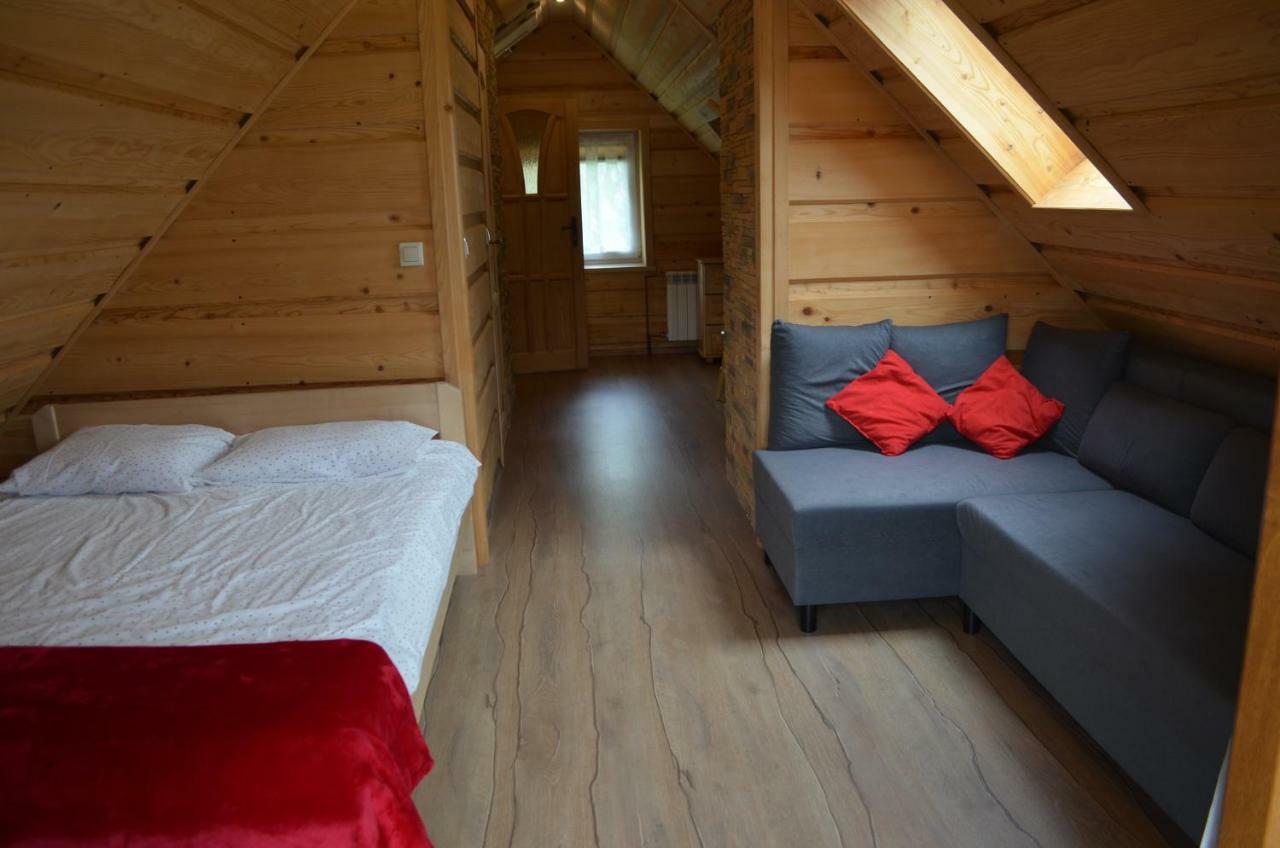 Homestay U Celinki