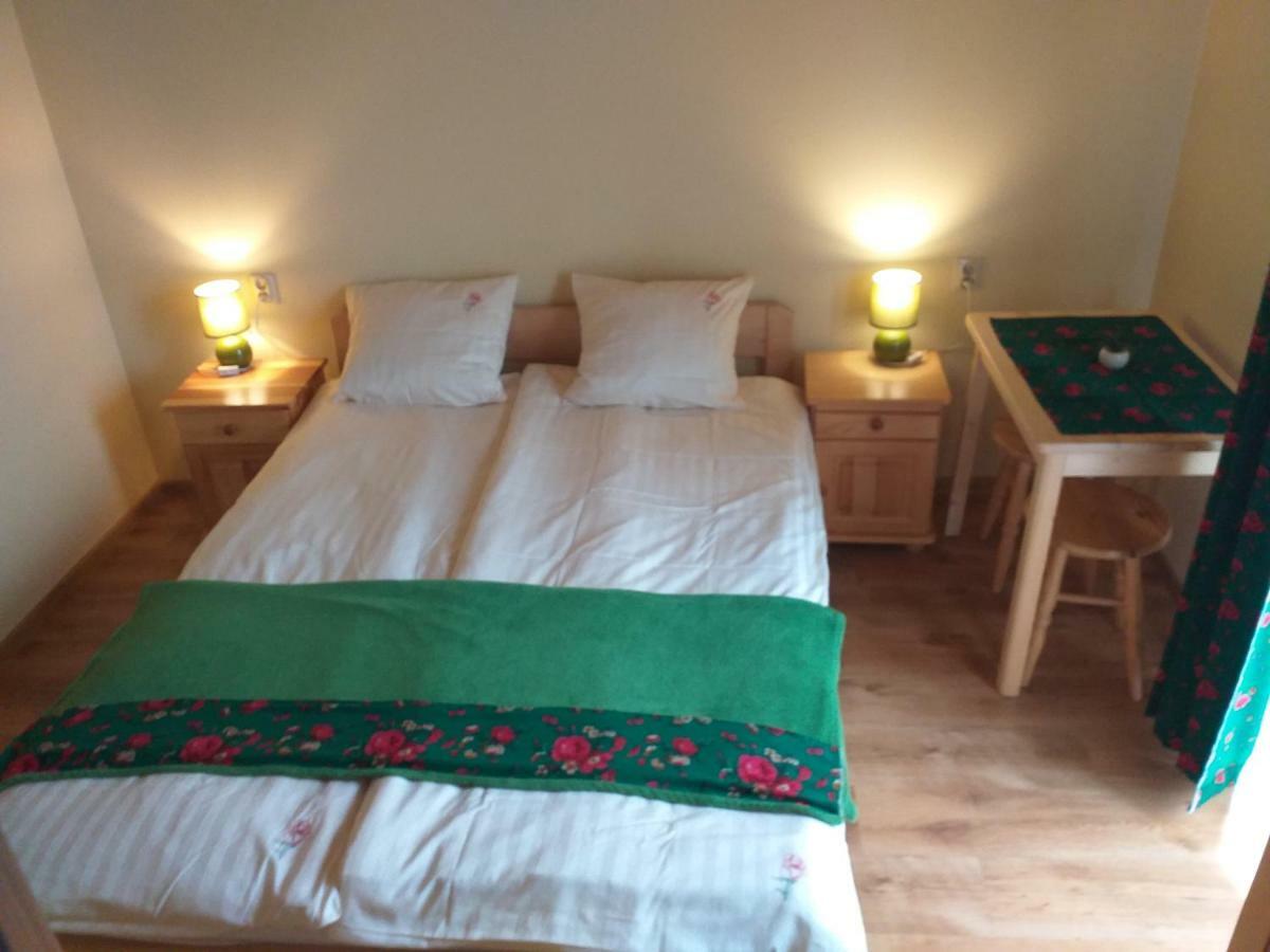 U Celinki Homestay