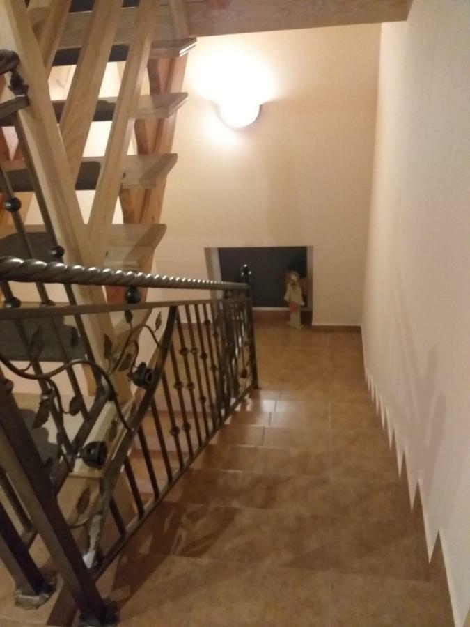 U Celinki Homestay